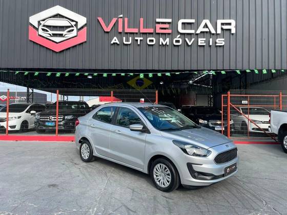 FORD KA 1.0 TI-VCT FLEX SE PLUS MANUAL FORD KA 1.0 TI-VCT FLEX SE PLUS MANUAL